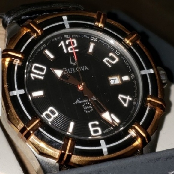 Watch - Picture 1 of 5